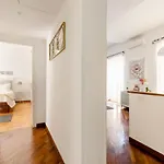 Апартаменты Romely House St Peter Рим