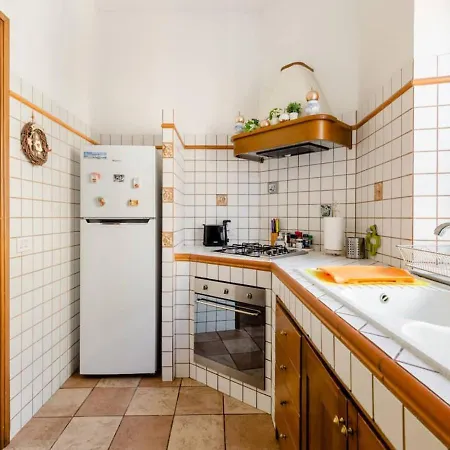 Romely House St Peter Apartment
