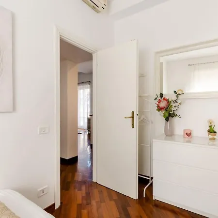 Apartment Romely House St Peter