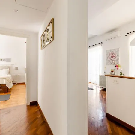 شقة Romely House St Peter روما
