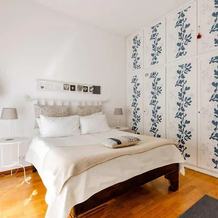 Apartment Romely House St Peter *